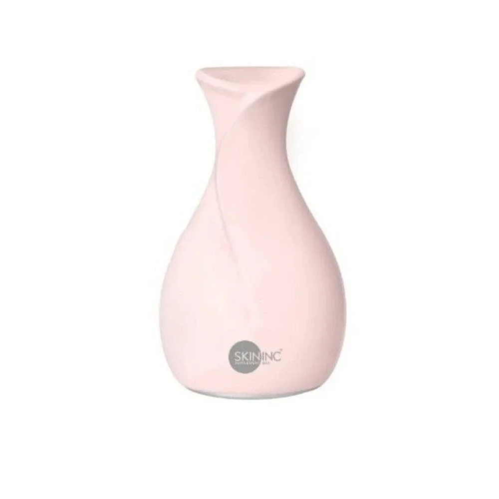 Skin Inc Cryo-Ice Sake Roller - Depuff, Sculpt, Detox Facial Tool New in Box